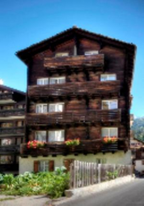 Haus Rosa